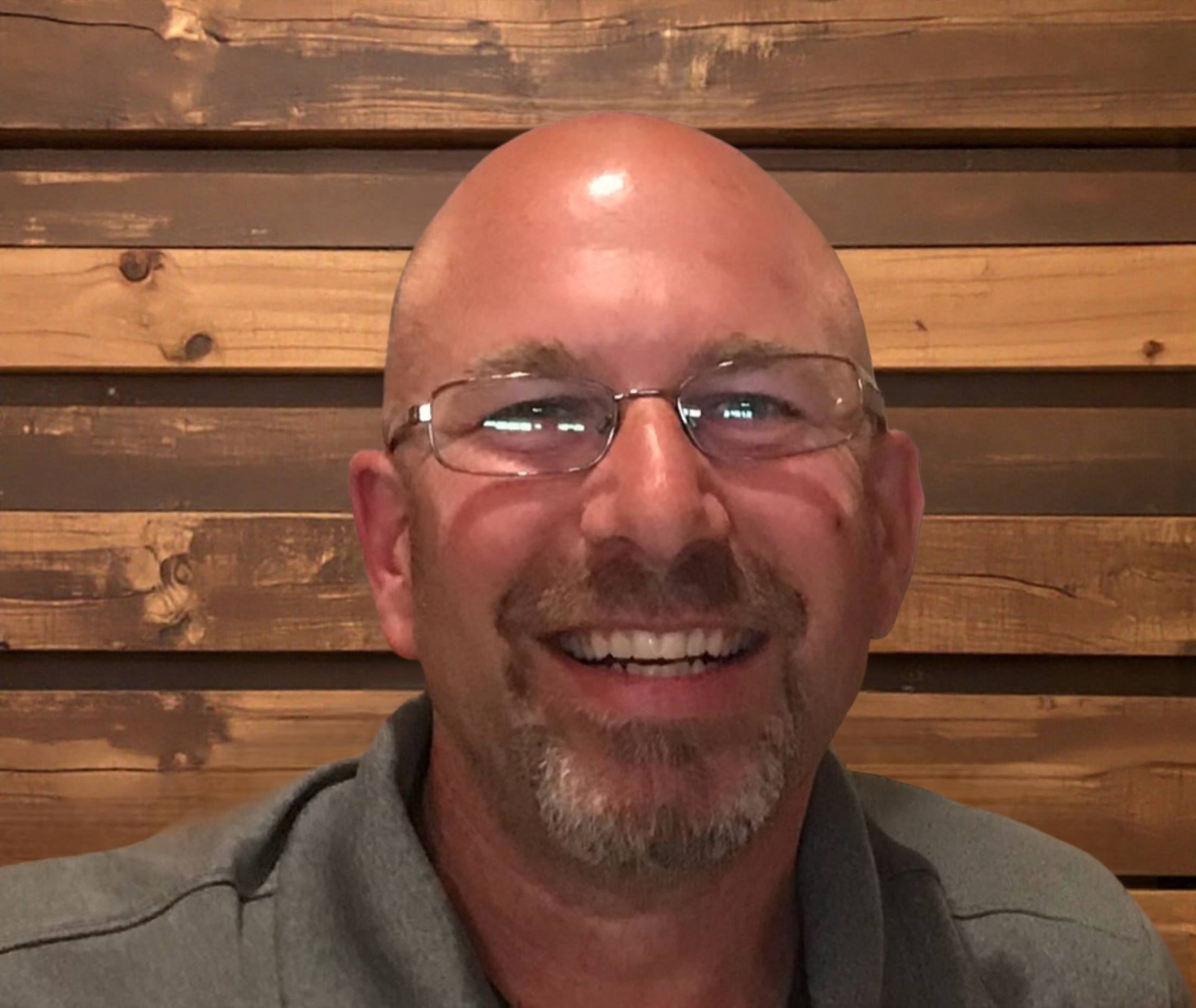 Noel Dagle, owner of Insight Remodels, Hollister California